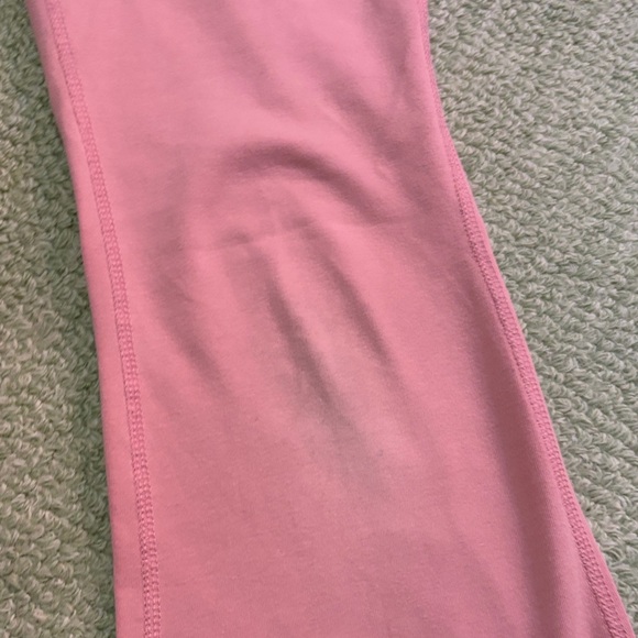 Old Navy Kids Leggings - Leopard and Star Patterns - Picture 9 of 13